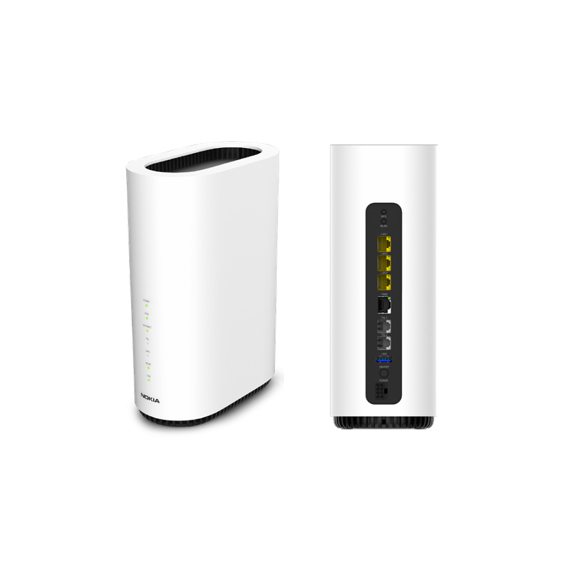RFN WiFi 6 ONT/Modem