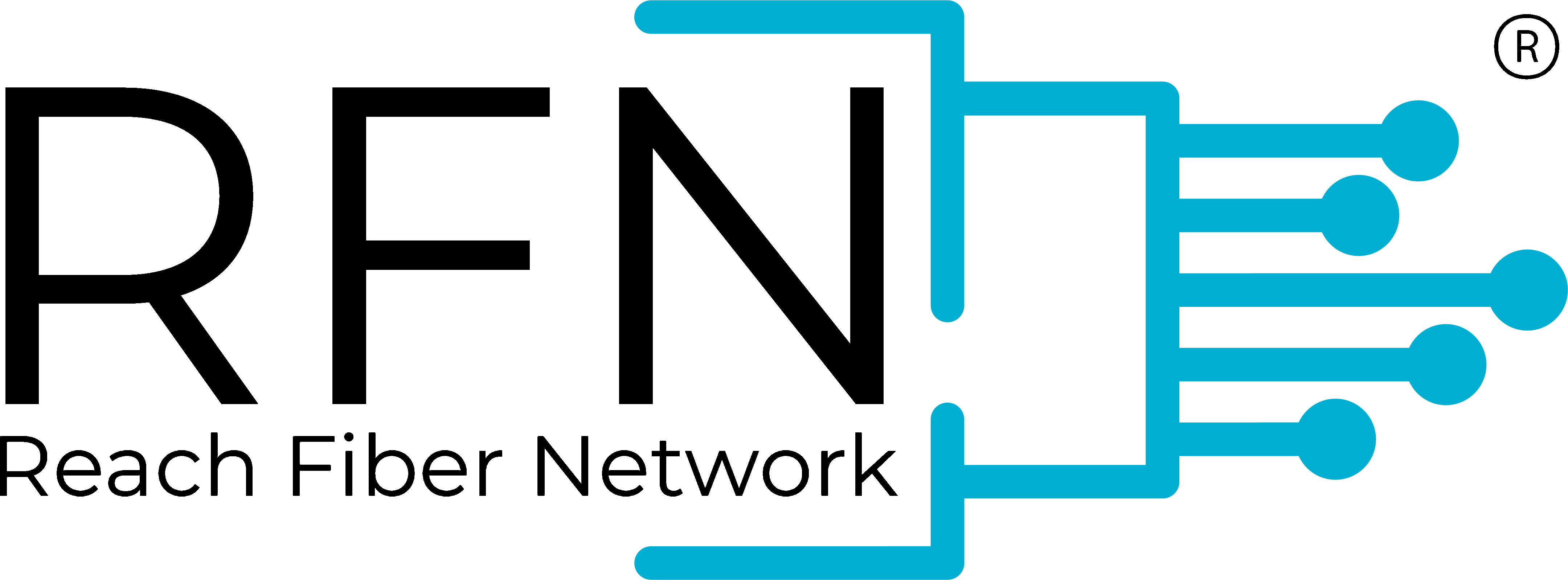 Reach Fiber Network